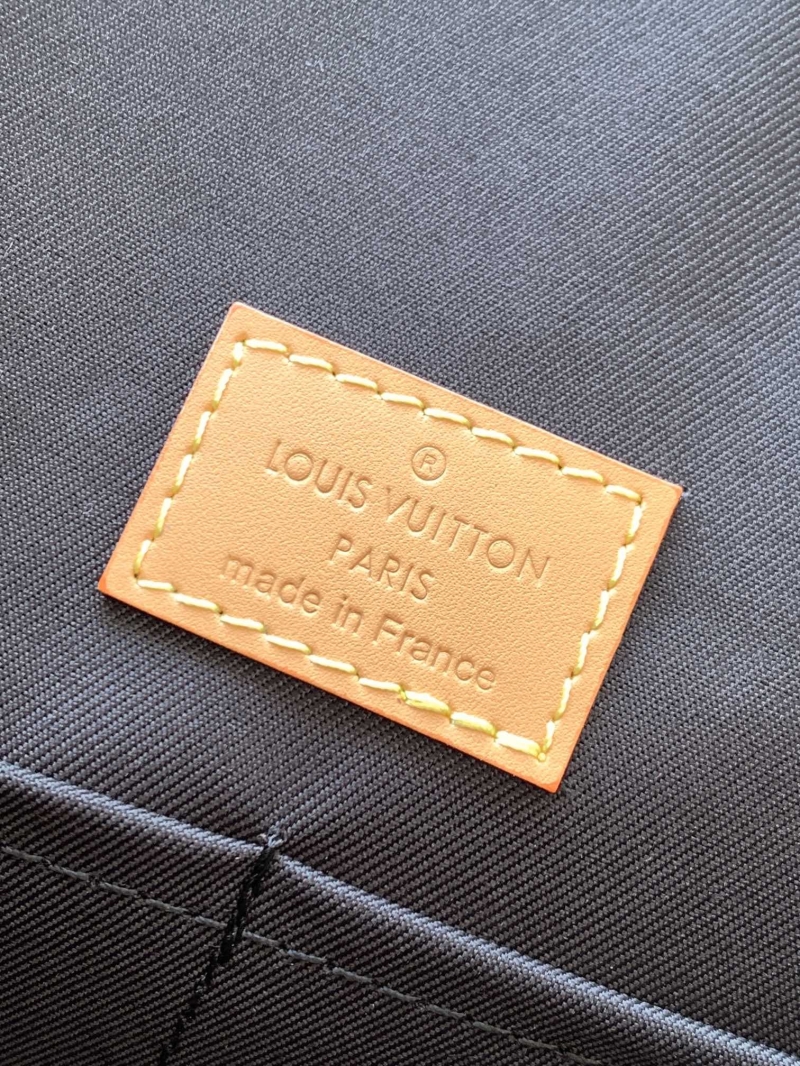 LV Top Handle Bags